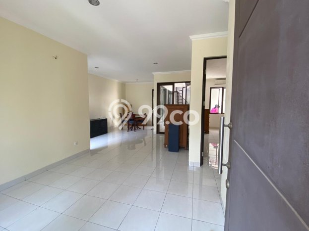 Dijual Hunian Rumah Nyaman 3 KT di Legenda Wisata, Bogor Dijual Hunian Rumah Nyaman 3 KT di Legenda Wisata, Bogor