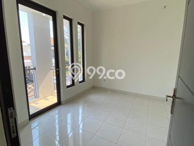 Dijual Hunian Rumah Nyaman 3 KT di Legenda Wisata, Bogor Dijual Hunian Rumah Nyaman 3 KT di Legenda Wisata, Bogor
