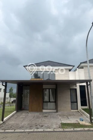 Disewakan Rumah Murah di Gading Serpong Tangerang Punya 2 Kamar Tidur Disewakan Rumah Murah di Gading Serpong Tangerang Punya 2 Kamar Tidur