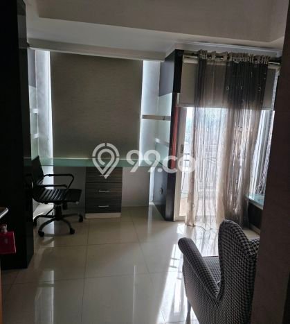 Apartemen Favorit Nyaman Dijual di Jakarta Pusat dengan 2 Kamar Tidur Apartemen Favorit Nyaman Dijual di Jakarta Pusat dengan 2 Kamar Tidur