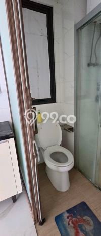 Unit Apartemen Dijual di BSD, Tangerang Selatan, dengan 2 Bedroom, 1 Bathroom Unit Apartemen Dijual di BSD, Tangerang Selatan, dengan 2 Bedroom, 1 Bathroom