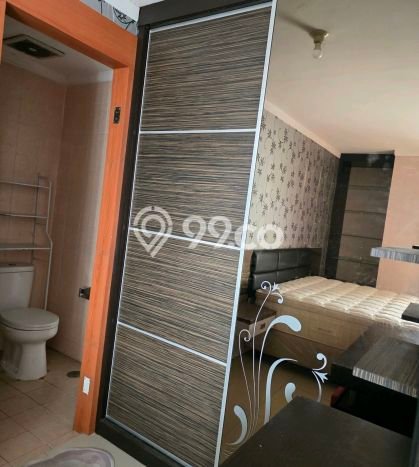Apartemen Favorit Nyaman Dijual di Jakarta Pusat dengan 2 Kamar Tidur Apartemen Favorit Nyaman Dijual di Jakarta Pusat dengan 2 Kamar Tidur