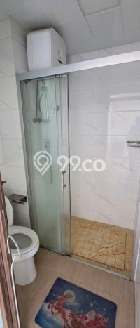 Unit Apartemen Dijual di BSD, Tangerang Selatan, dengan 2 Bedroom, 1 Bathroom Unit Apartemen Dijual di BSD, Tangerang Selatan, dengan 2 Bedroom, 1 Bathroom