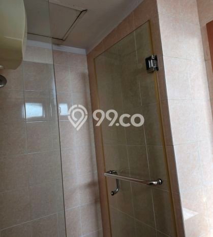 Apartemen Favorit Nyaman Dijual di Jakarta Pusat dengan 2 Kamar Tidur Apartemen Favorit Nyaman Dijual di Jakarta Pusat dengan 2 Kamar Tidur