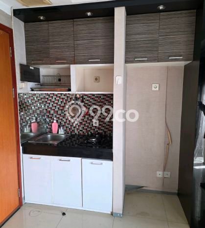 Apartemen Favorit Nyaman Dijual di Jakarta Pusat dengan 2 Kamar Tidur Apartemen Favorit Nyaman Dijual di Jakarta Pusat dengan 2 Kamar Tidur
