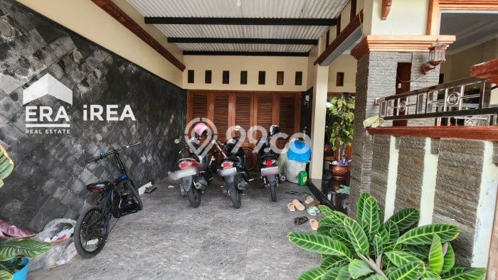 Rumah Minimalis 4 Kamar LT 332m2 di Winong Rumah Minimalis 4 Kamar LT 332m2 di Winong