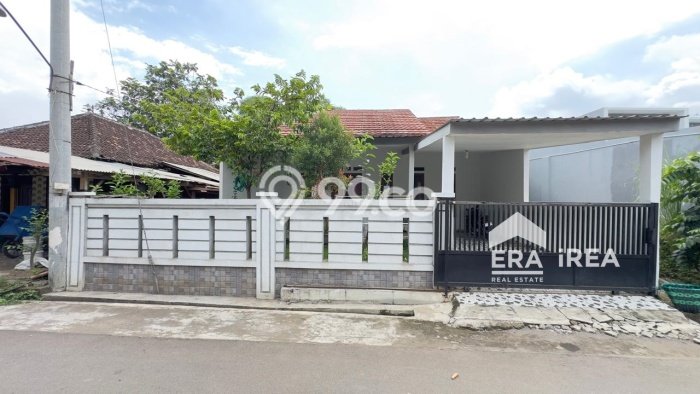 Rumah Modern Cantik 3 Kamar Siap Huni di Solo Baru Rumah Modern Cantik 3 Kamar Siap Huni di Solo Baru