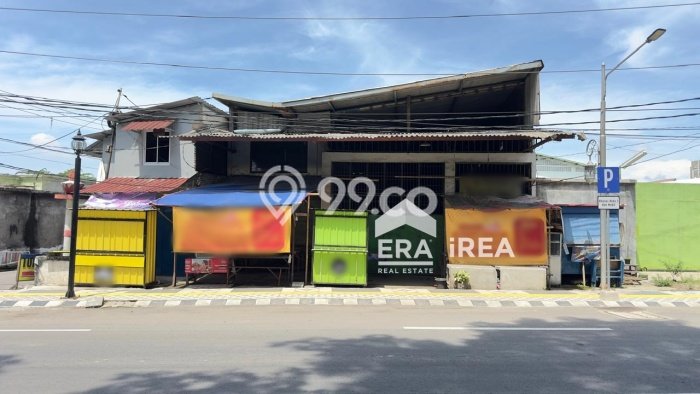 Unit Gudang Strategis di Banjarsari, Surakarta Potensi Bisnis Besar Unit Gudang Strategis di Banjarsari, Surakarta Potensi Bisnis Besar