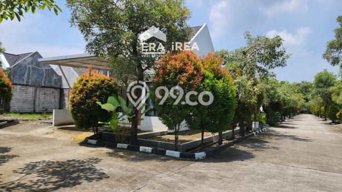 Rumah Minimalis Dijual di Karangmalang 2 Kamar dengan Luas Tanah 60m2 Rumah Minimalis Dijual di Karangmalang 2 Kamar dengan Luas Tanah 60m2