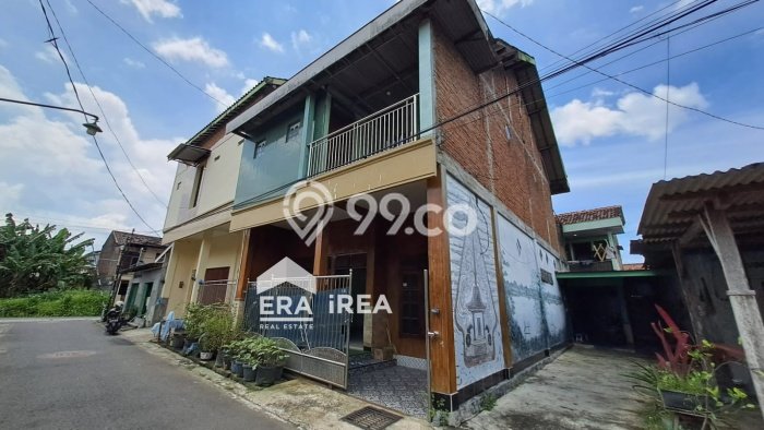 Rumah Modern Cantik 4 KT Siap Huni di Colomadu Rumah Modern Cantik 4 KT Siap Huni di Colomadu