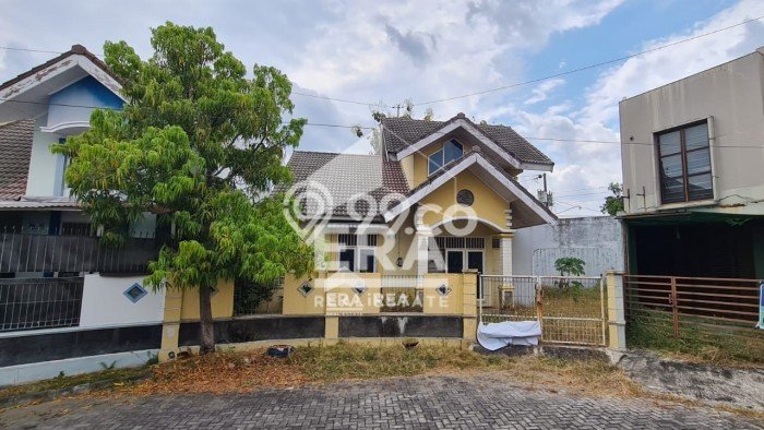 Jual Rumah Favorit Siap Huni LB 120m2 di Baki, Sukoharjo Jual Rumah Favorit Siap Huni LB 120m2 di Baki, Sukoharjo