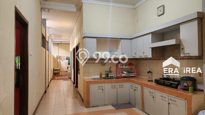 Siap Huni Hunian Elit 3 Kamar di Laweyan Dekat ke Mana Saja Siap Huni Hunian Elit 3 Kamar di Laweyan Dekat ke Mana Saja