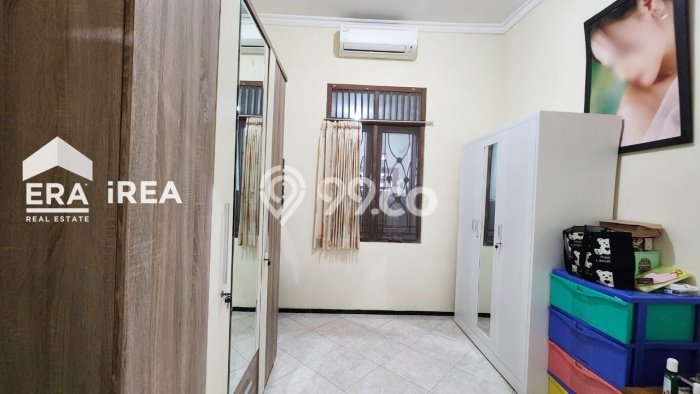 Hunian Cantik Minimalis Lb 98m2 di Banjarsari, Solo Hunian Cantik Minimalis Lb 98m2 di Banjarsari, Solo