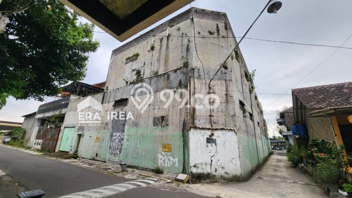 Komersial Paling Dicari LB 1500m2 Dijual di Jaten Komersial Paling Dicari LB 1500m2 Dijual di Jaten