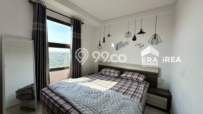 Dijual Apartemen 1 KT 1 KM di mojosongo Dijual Apartemen 1 KT 1 KM di mojosongo