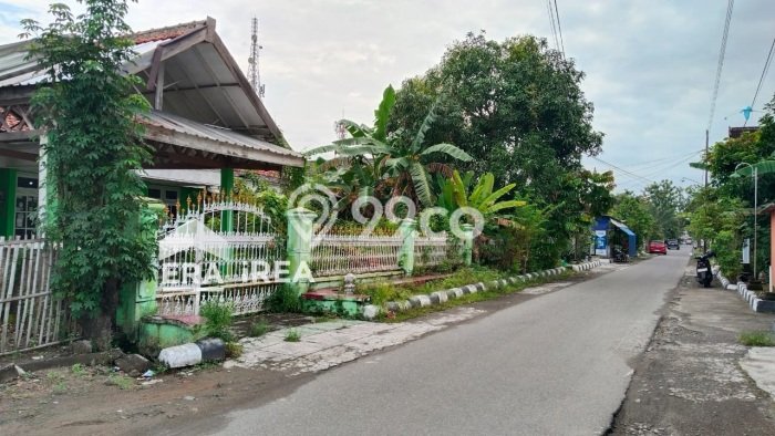Lahan Kosong Dijual di Sukoharjo, Sukoharjo, Luas 684m2 Area Strategis Lahan Kosong Dijual di Sukoharjo, Sukoharjo, Luas 684m2 Area Strategis
