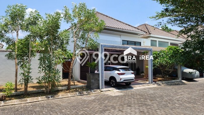 Dijual Rumah Premium dengan Fasilitas Sekitar Lengkap di Kartasura, Sukoharjo Dijual Rumah Premium dengan Fasilitas Sekitar Lengkap di Kartasura, Sukoharjo