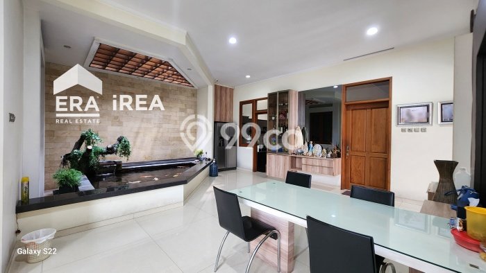 Rumah 6 KT 3 KM di Kawasan Colomadu, Solo Rumah 6 KT 3 KM di Kawasan Colomadu, Solo