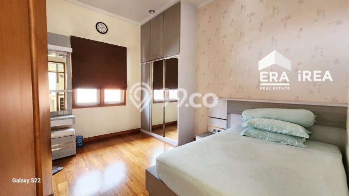 Rumah 6 KT 3 KM di Kawasan Colomadu, Solo Rumah 6 KT 3 KM di Kawasan Colomadu, Solo