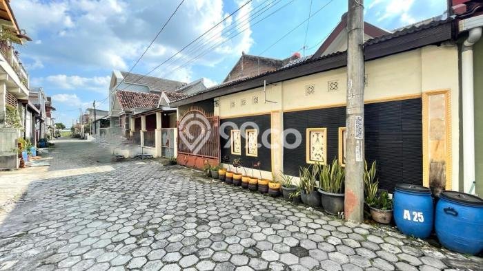 Dijual Rumah 3 Kamar Lokasi Strategis Bagus dan Strategis di Baki Dijual Rumah 3 Kamar Lokasi Strategis Bagus dan Strategis di Baki