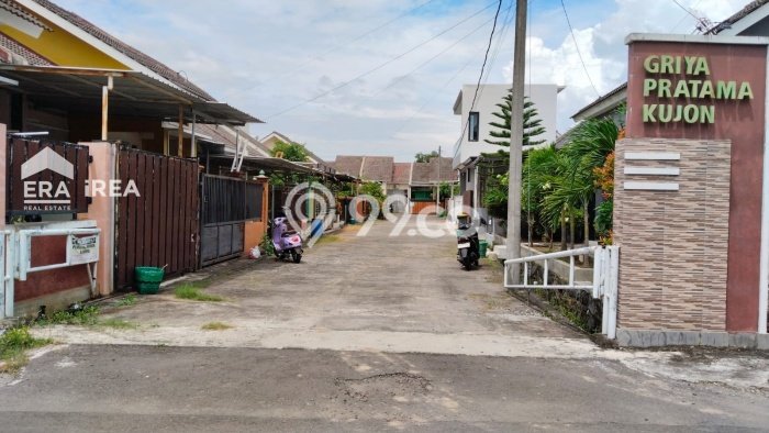 Rumah Budget Terbaik Dijual di Bendosari LT 78m2 Rumah Budget Terbaik Dijual di Bendosari LT 78m2
