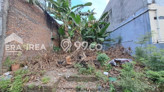 Tanah Komersial Dijual di Kartasura Sukoharjo 88m2 Tanah Komersial Dijual di Kartasura Sukoharjo 88m2