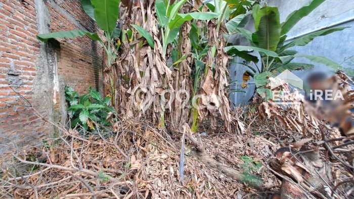 Tanah Komersial Dijual di Kartasura Sukoharjo 88m2 Tanah Komersial Dijual di Kartasura Sukoharjo 88m2