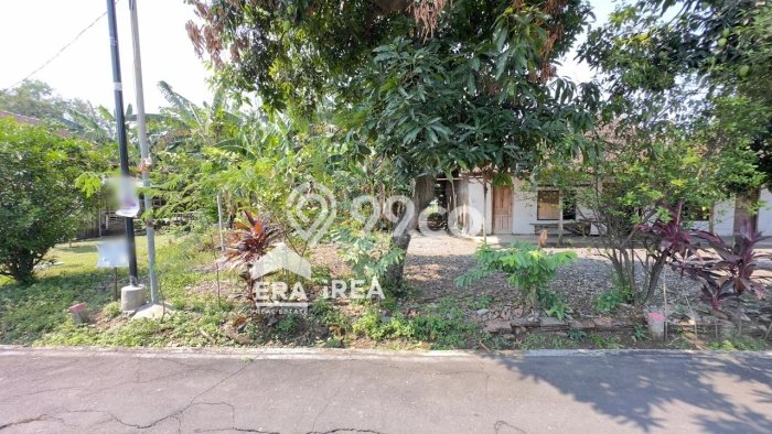 Lahan Dijual Lokasi Gondangrejo, Karanganyar dengan Luas Tanah 215m2 dan Status SHM Lahan Dijual Lokasi Gondangrejo, Karanganyar dengan Luas Tanah 215m2 dan Status SHM