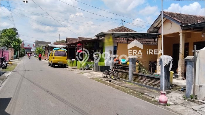 Jual Rumah Favorit Siap Huni LB 100m2 di Sukoharjo, Sukoharjo Jual Rumah Favorit Siap Huni LB 100m2 di Sukoharjo, Sukoharjo