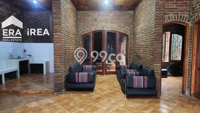 Rumah Modern 5 KT di Winong Boyolali Unfurnished Rumah Modern 5 KT di Winong Boyolali Unfurnished