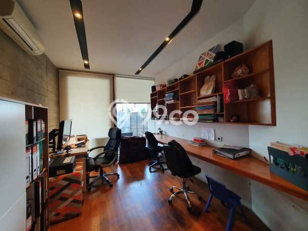 Hunian Eksklusif Siap Huni LT 599m2 di Serengan, Solo Hunian Eksklusif Siap Huni LT 599m2 di Serengan, Solo