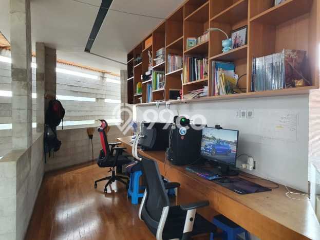 Hunian Eksklusif Siap Huni LT 599m2 di Serengan, Solo Hunian Eksklusif Siap Huni LT 599m2 di Serengan, Solo