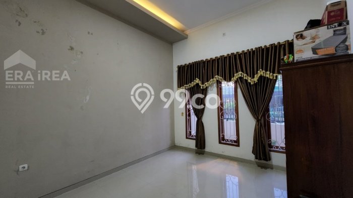 Rumah Mewah Dijual LT 154m2 di Banjarsari, Solo Rumah Mewah Dijual LT 154m2 di Banjarsari, Solo