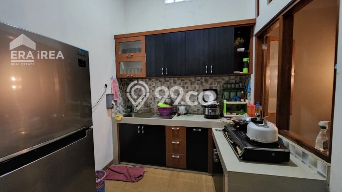 Rumah Mewah Dijual LT 154m2 di Banjarsari, Solo Rumah Mewah Dijual LT 154m2 di Banjarsari, Solo