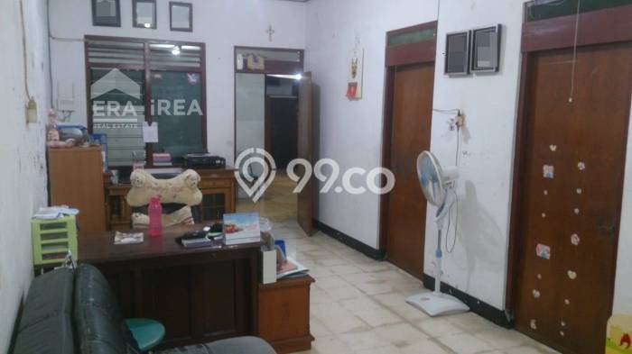 Rumah 4 KT 2 KM Cluster Exclusive di Jebres, Surakarta Rumah 4 KT 2 KM Cluster Exclusive di Jebres, Surakarta