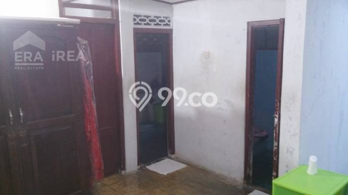 Rumah 4 KT 2 KM Cluster Exclusive di Jebres, Surakarta Rumah 4 KT 2 KM Cluster Exclusive di Jebres, Surakarta