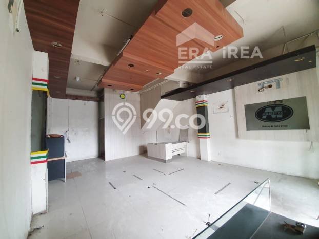 Jual Ruko Kawasan Kartosuro, Luas 187m², Lokasi Premium Jual Ruko Kawasan Kartosuro, Luas 187m², Lokasi Premium