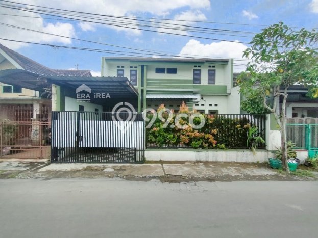 Rumah Modern Cantik 3 KT Siap Huni di Colomadu Rumah Modern Cantik 3 KT Siap Huni di Colomadu
