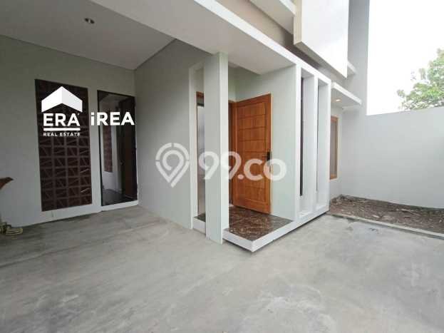 Rumah Strategis Minimalis Lb 100m2 di Baki, Sukoharjo Rumah Strategis Minimalis Lb 100m2 di Baki, Sukoharjo