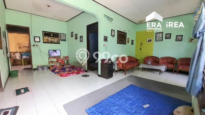 Hunian Cantik Modern Lb 200m2 di Colomadu, Karanganyar Hunian Cantik Modern Lb 200m2 di Colomadu, Karanganyar