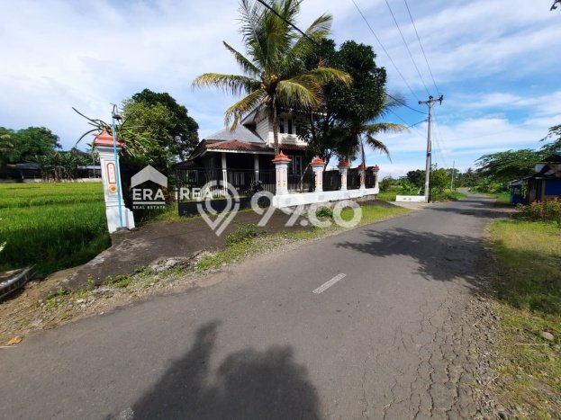 Dijual Rumah 4 Kamar Lokasi Ideal Bagus dan Strategis di Karangpandan Dijual Rumah 4 Kamar Lokasi Ideal Bagus dan Strategis di Karangpandan