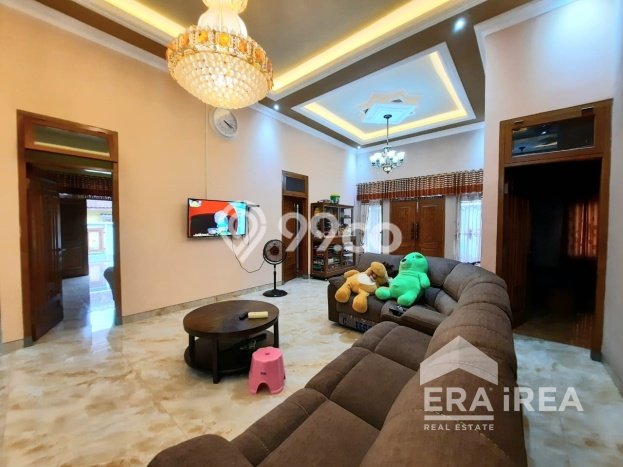 Jual Rumah Strategis Bagus Punya 5 KT di Teras Boyolali SHM Jual Rumah Strategis Bagus Punya 5 KT di Teras Boyolali SHM