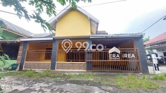 Hunian Murah Dijual di Ngemplak, Boyolali Harga Rp 360 Juta Hunian Murah Dijual di Ngemplak, Boyolali Harga Rp 360 Juta