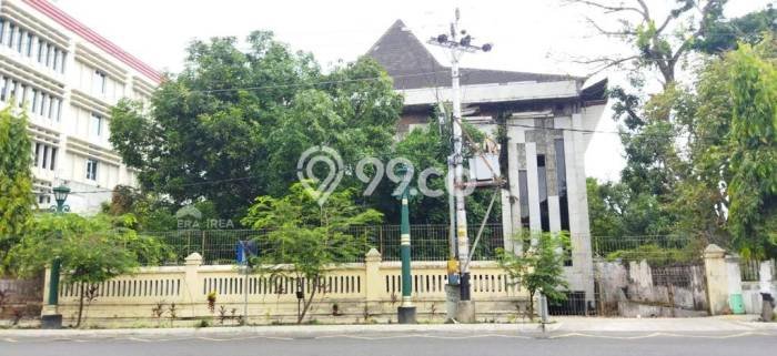 Komersial Dijual Lokasi Stratagis di Gondokusuman Yogyakarta Cocok untuk Bisnis Komersial Dijual Lokasi Stratagis di Gondokusuman Yogyakarta Cocok untuk Bisnis