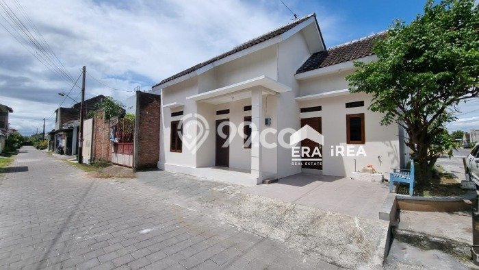 Rumah Minimalis Dijual di Baki 2 Kamar dengan Luas Tanah 78m2 Rumah Minimalis Dijual di Baki 2 Kamar dengan Luas Tanah 78m2