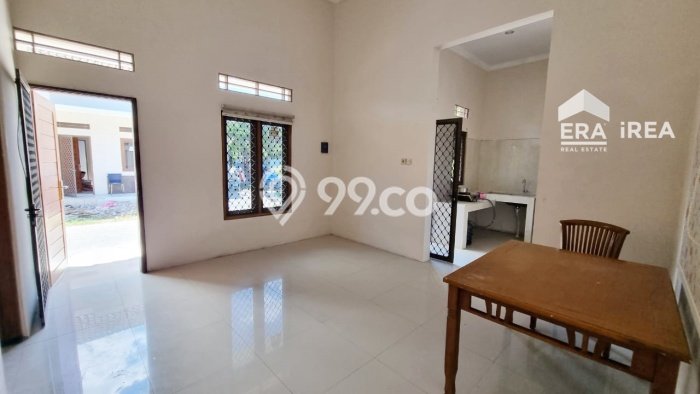 Jual Rumah Murah Meriah Gentan Punya 3 Kamar & LT 84m2 Jual Rumah Murah Meriah Gentan Punya 3 Kamar & LT 84m2