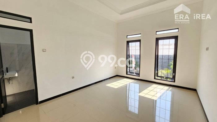 For Sale Rumah Mewah Exclusive di Jajar, Solo For Sale Rumah Mewah Exclusive di Jajar, Solo