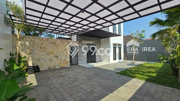 For Sale Rumah Mewah Exclusive di Jajar, Solo For Sale Rumah Mewah Exclusive di Jajar, Solo
