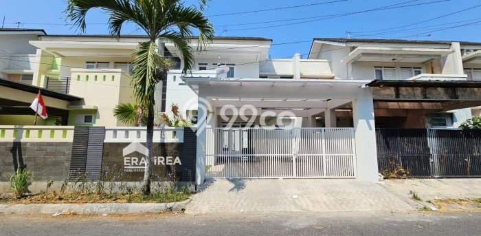 For Sale Rumah 3 Kamar Lokasi Ideal Nyaman dan Strategis di Colomadu For Sale Rumah 3 Kamar Lokasi Ideal Nyaman dan Strategis di Colomadu
