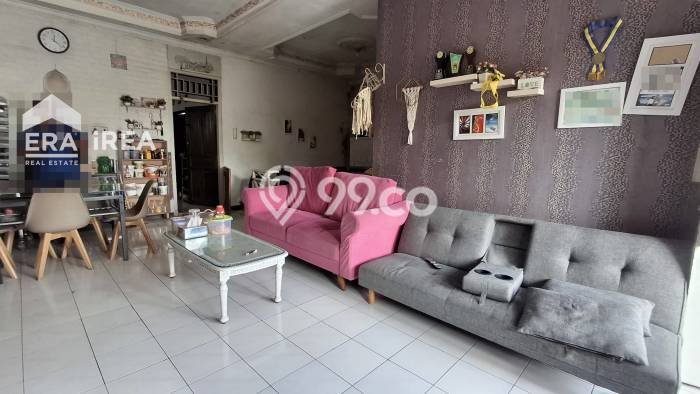 Rumah dengan Lokasi Strategis 2 KT di Ngawen, Klaten Rumah dengan Lokasi Strategis 2 KT di Ngawen, Klaten